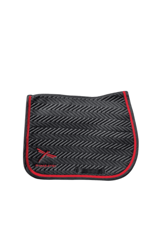 Freejump Saddle Pad