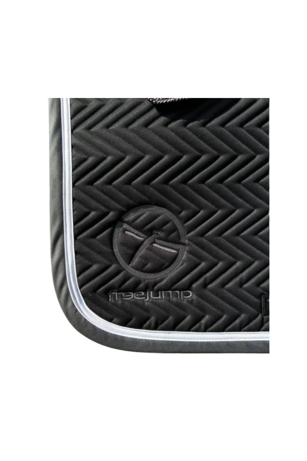 Freejump Saddle Pad