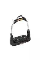 Freejump Stirrups - Air's Dressage Edition