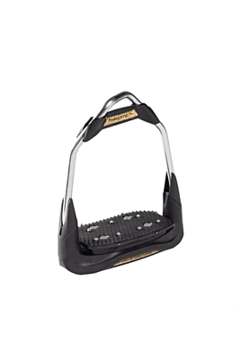 Freejump Stirrups - Air's Dressage Edition