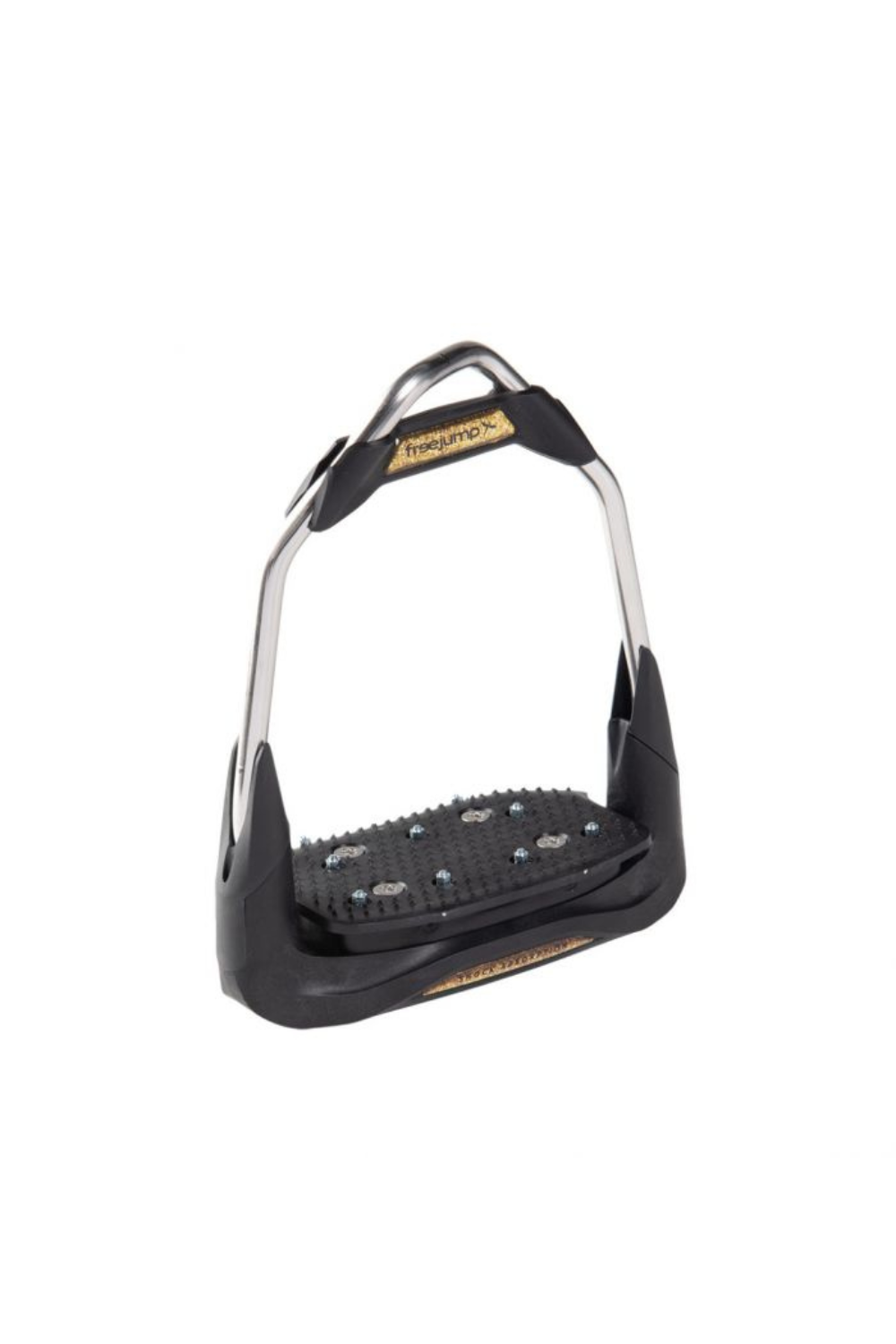 Freejump Stirrups - Air's Dressage Edition