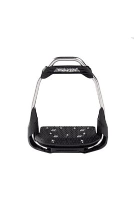 Freejump Stirrups - Air's Dressage Edition