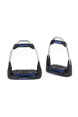 Freejump Air's Stirrups