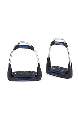 Freejump Air's Stirrups