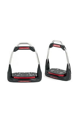 Freejump Air's Stirrups