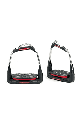Freejump Air's Stirrups