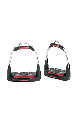 Freejump Air's Stirrups