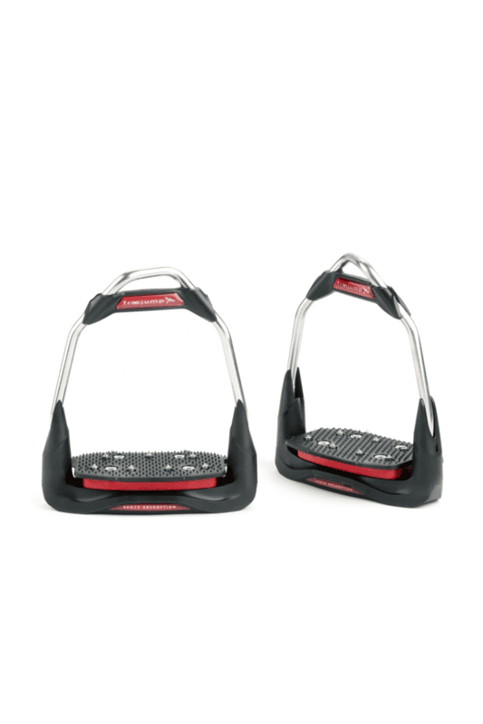 Freejump Air's Stirrups