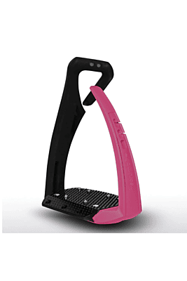 Freejump Soft'Up Pro + Stirrups