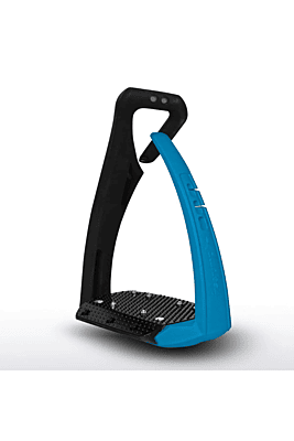 Freejump Soft'Up Pro + Stirrups