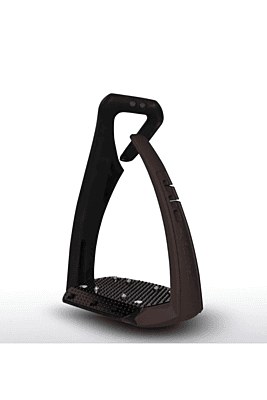 Freejump Soft'Up Pro + Stirrups
