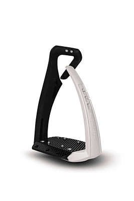 Freejump Soft'Up Pro + Stirrups