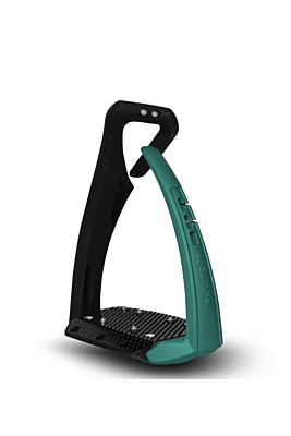 Freejump Soft'Up Pro + Stirrups