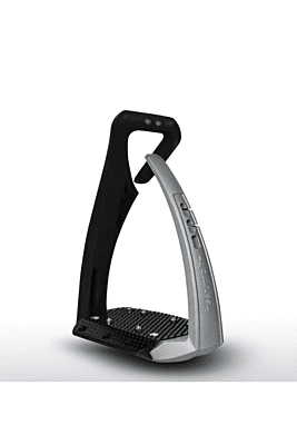 Freejump Soft'Up Pro + Stirrups
