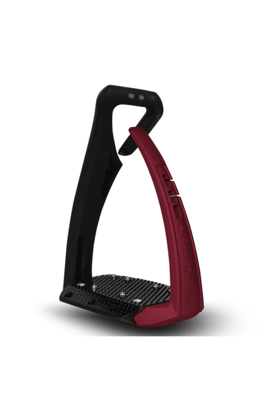 Freejump Soft'Up Pro + Stirrups