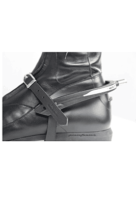 Freejump Spur Straps