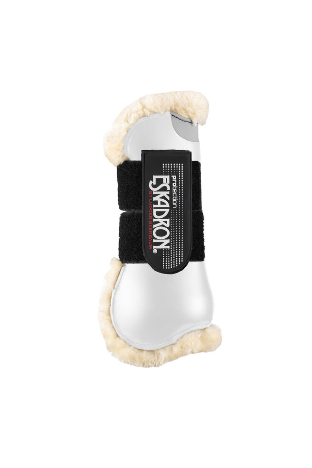 Eskadron Tendon Boots - Flexisoft Fauxfur F