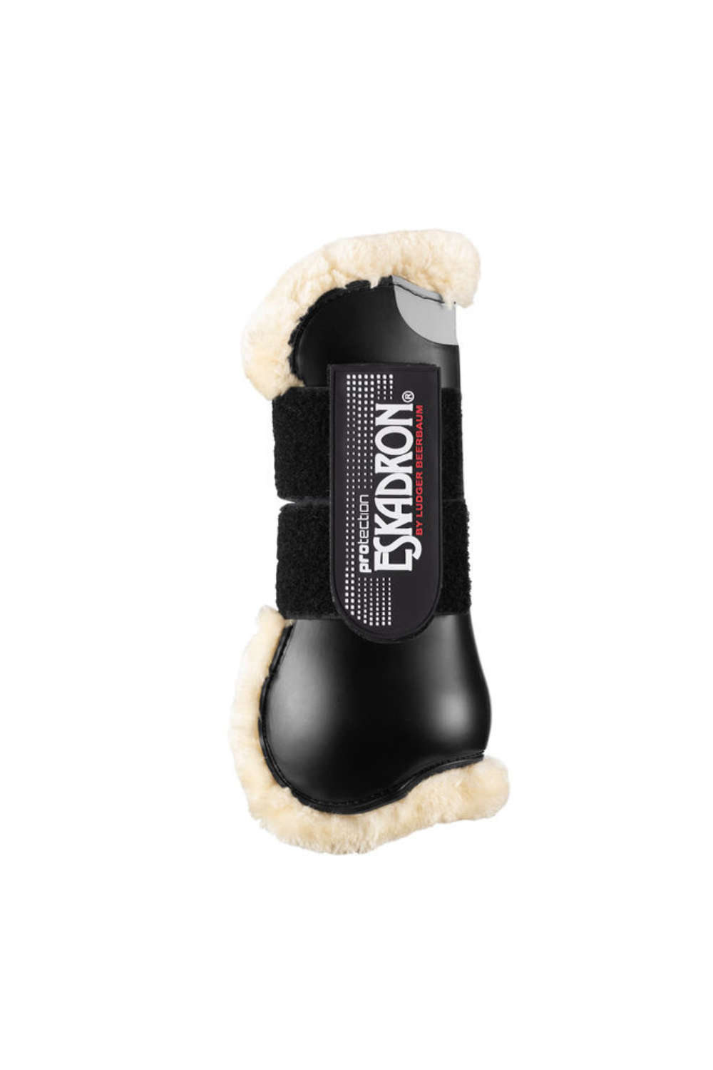 Eskadron Tendon Boots - Flexisoft Fauxfur F