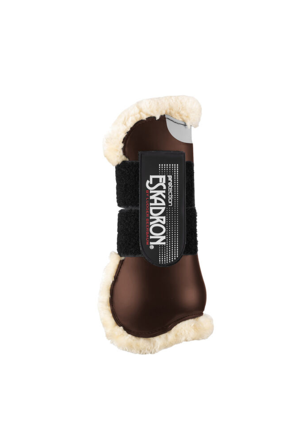 Eskadron Tendon Boots - Flexisoft Fauxfur F