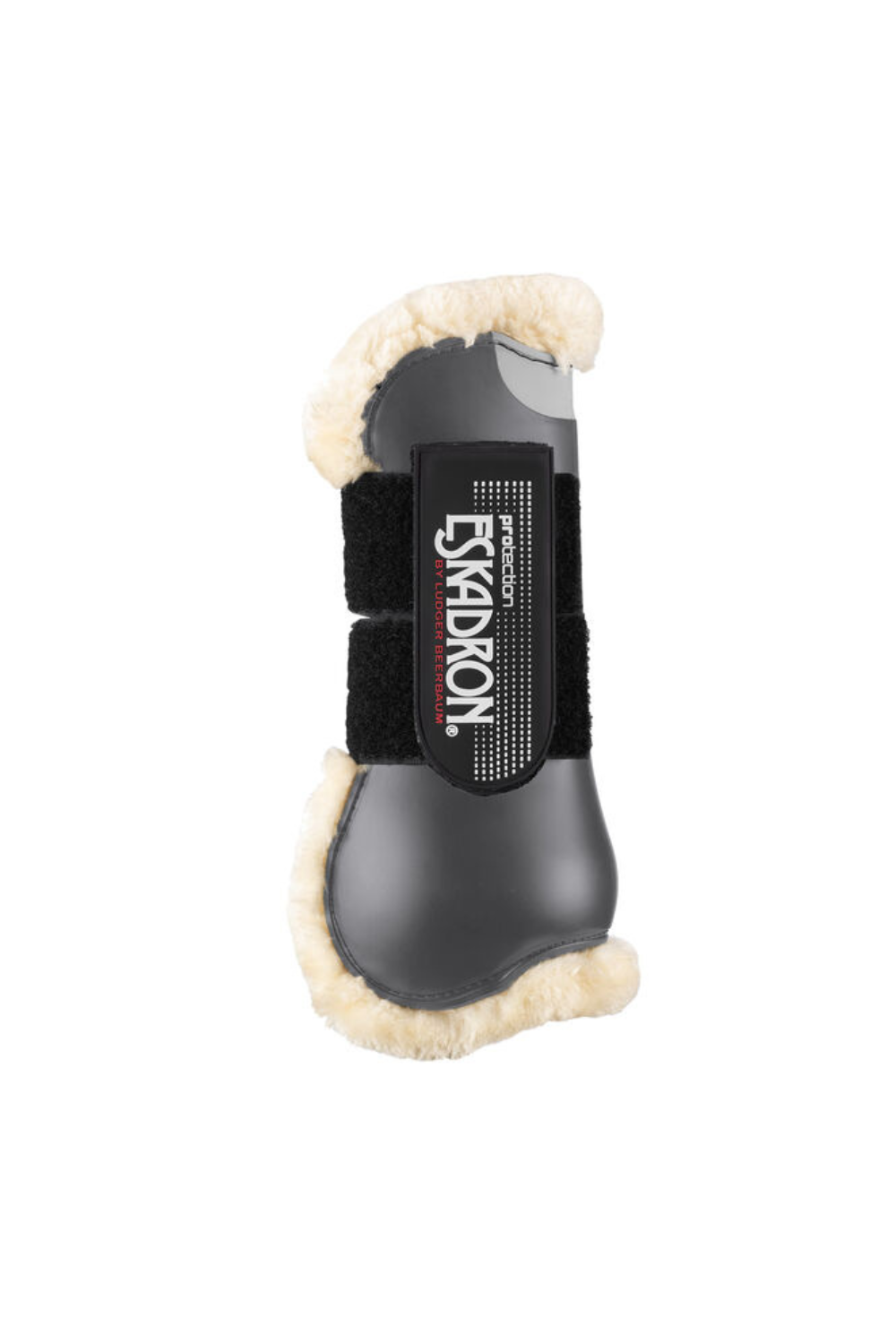 Eskadron Tendon Boots - Flexisoft Fauxfur F