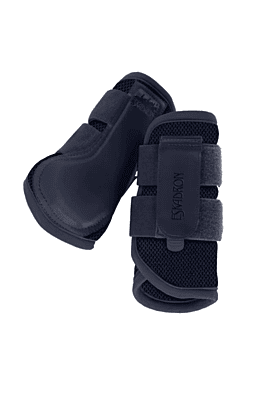 Eskadron Tendon Boots Mesh