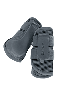 Eskadron Tendon Boots Mesh