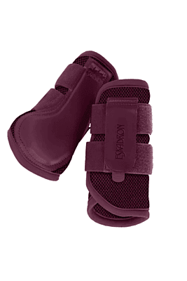 Eskadron Tendon Boots Mesh