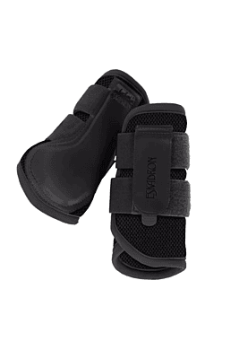 Eskadron Tendon Boots Mesh