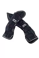 Eskadron Travelling Boots Ripstop