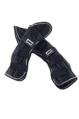 Eskadron Travelling Boots Ripstop