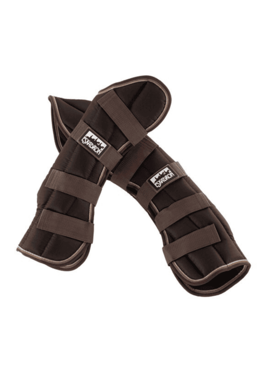 Eskadron Travelling Boots Ripstop