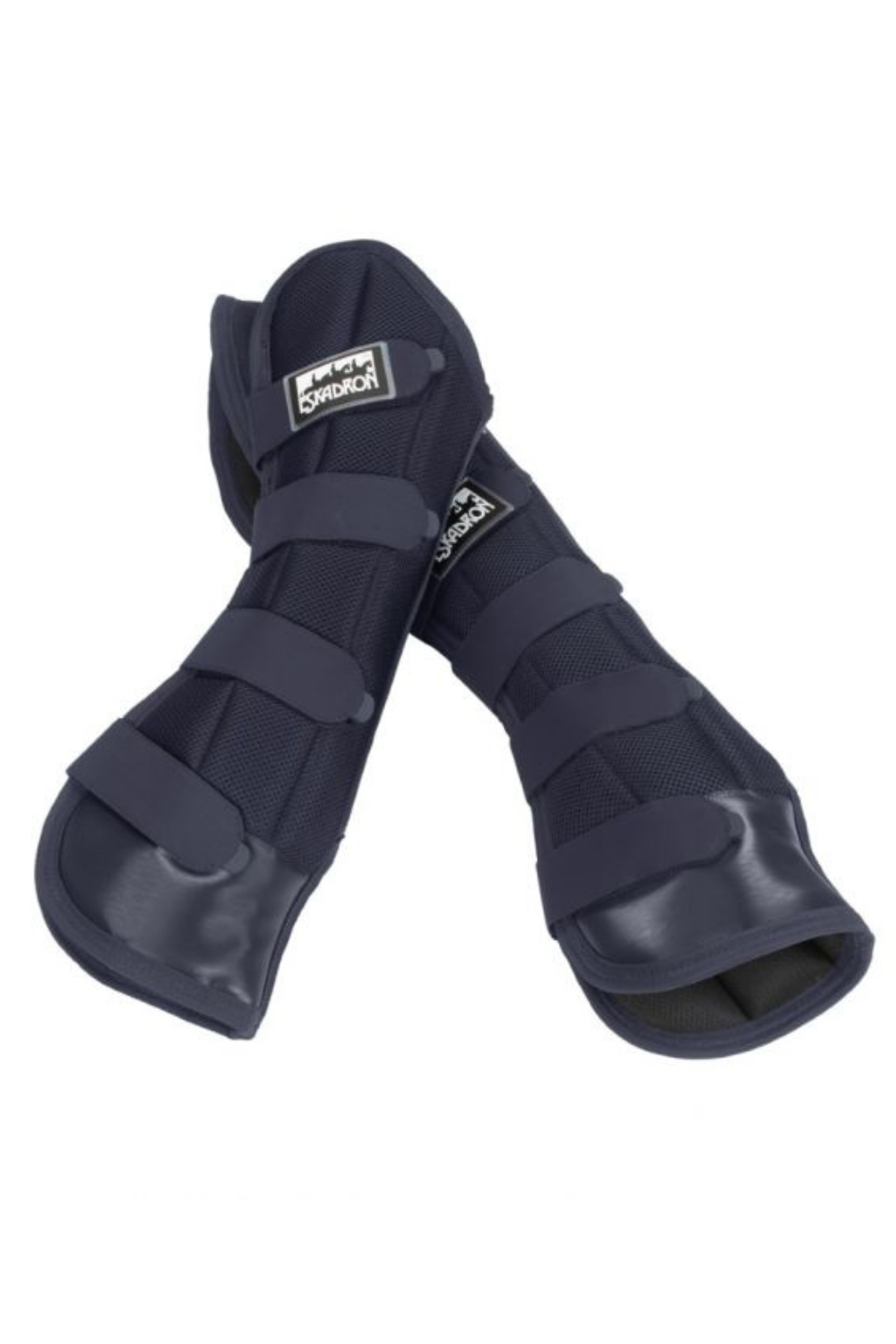 Eskadron Travelling Boots Mesh Set