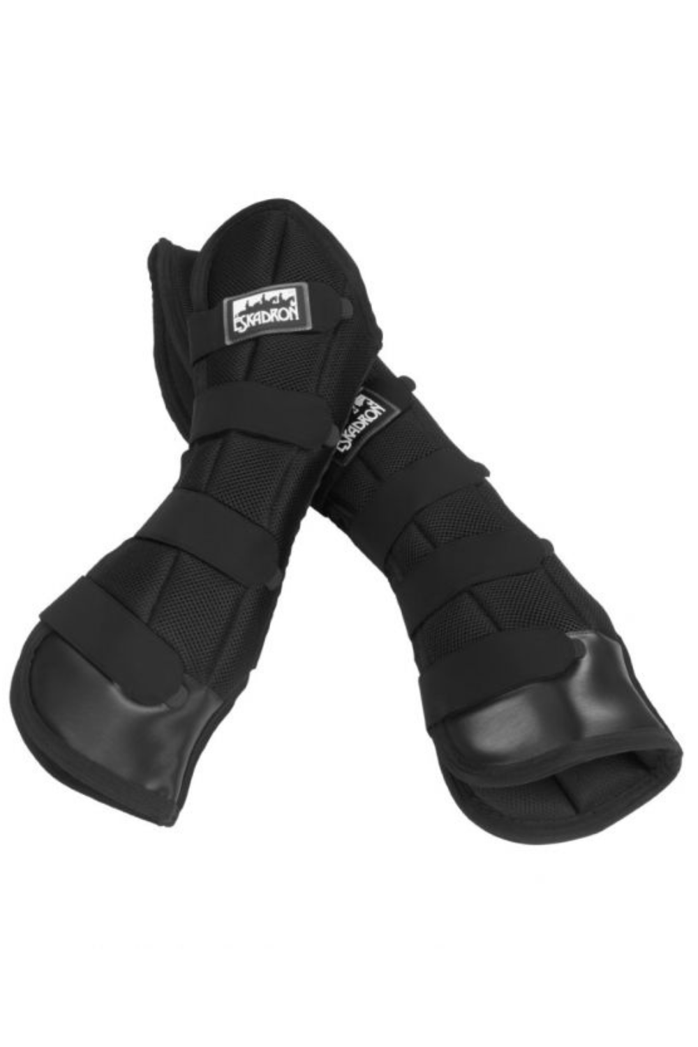 Eskadron Travelling Boots Mesh Set