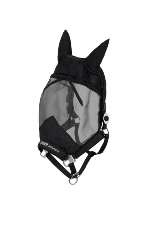 Eskadron Head Collar Fly Protect