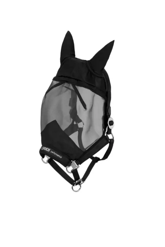 Eskadron Head Collar Fly Protect