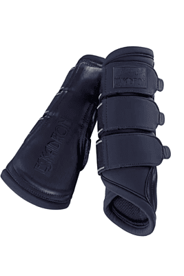 Eskadron Tendon Boots Softshell