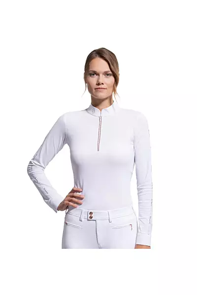 Samshield Alice Show Shirt/Women