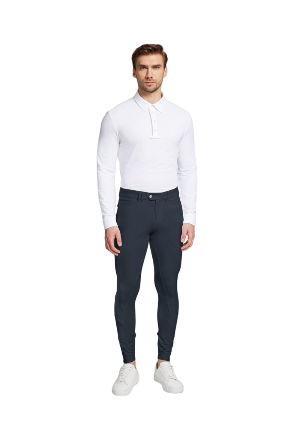 Samshield Breeches Edouard Matt Men