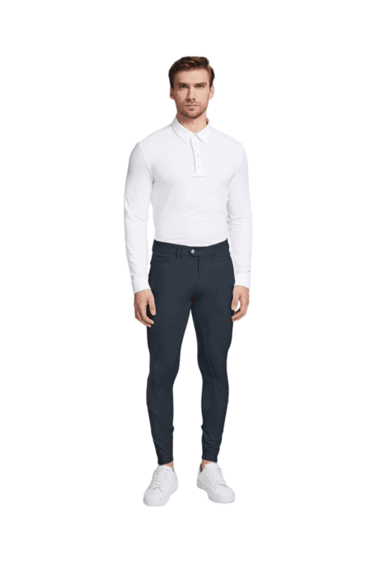 Samshield Breeches Edouard Matt Men