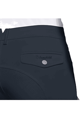 Samshield Breeches Edouard Matt Men
