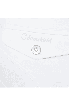 Samshield Breeches Edouard Matt Men