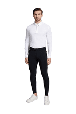 Samshield Breeches Edouard Matt Men