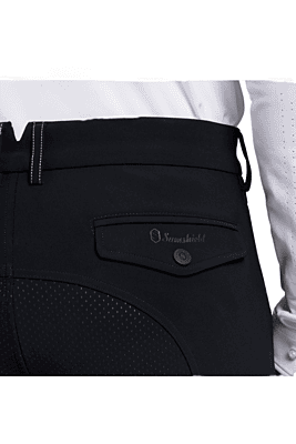 Samshield Breeches Edouard Matt Men