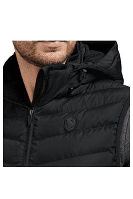 Samshield Avoriaz Downvest / Men