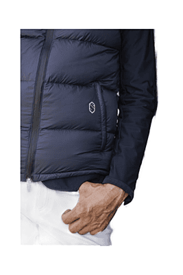 Samshield Avoriaz Downvest / Men