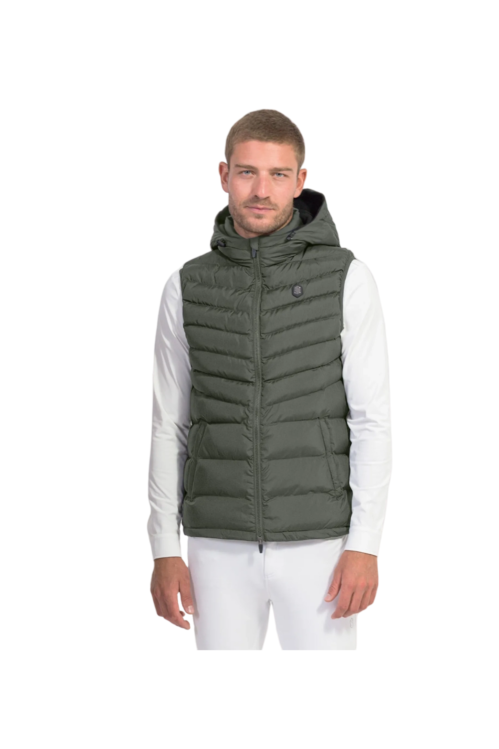 Samshield Avoriaz Downvest / Men