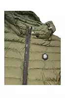 Samshield Avoriaz Downvest / Men