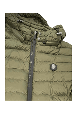 Samshield Avoriaz Downvest / Men