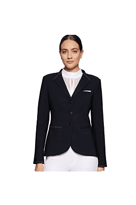 Samshield Show Jacket Victorine