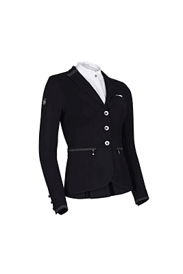 Samshield Show Jacket Victorine